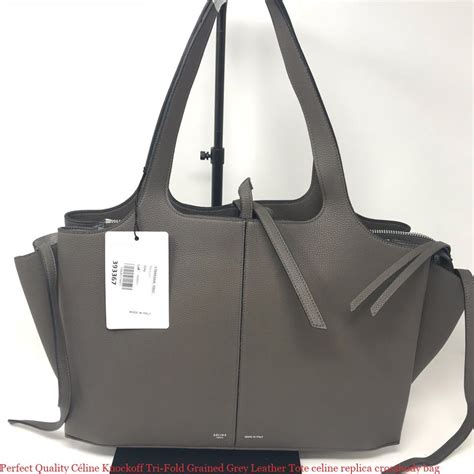 celine trio replica bag|celine knockoff handbags.